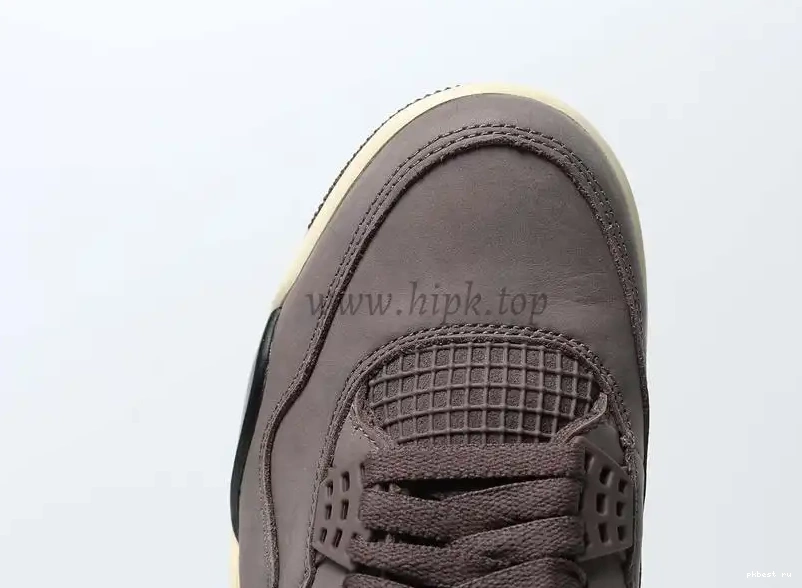 Ore GOD MATERIALS Ma 4 Violet A RETAIL TO PK Retro SHIP Jordan READY Maniére 0521